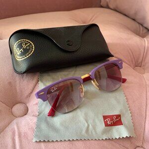 Ray-Ban Sunglasses